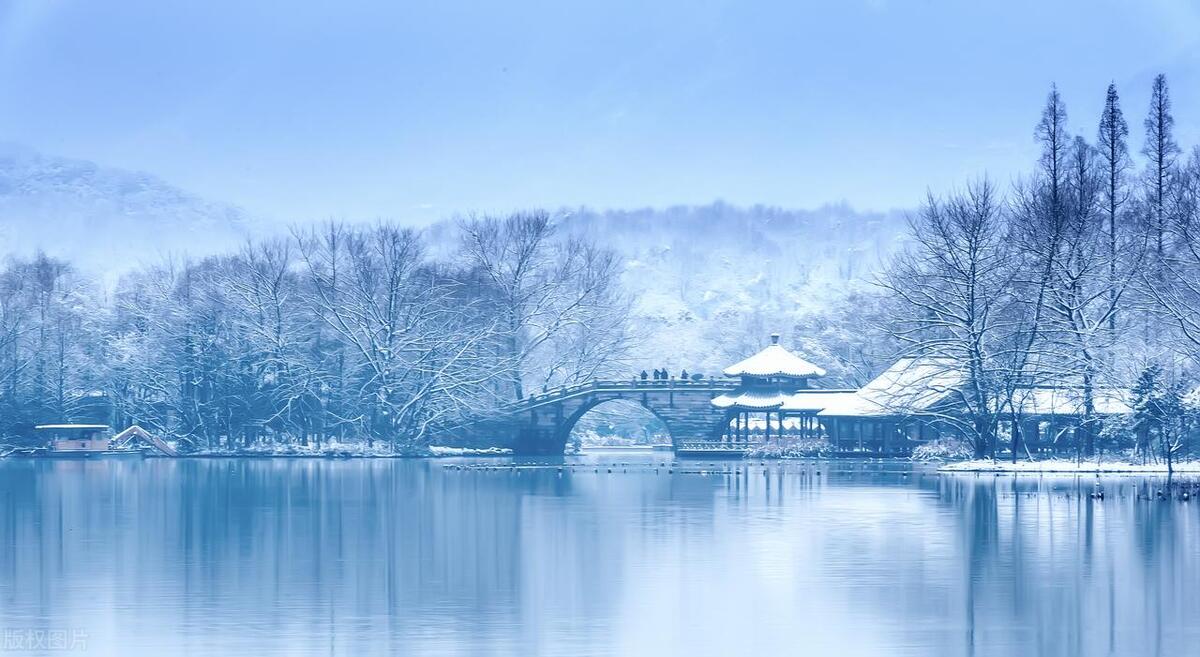 带雪字的古诗完整的有哪些（关于雪的古诗词有哪些）